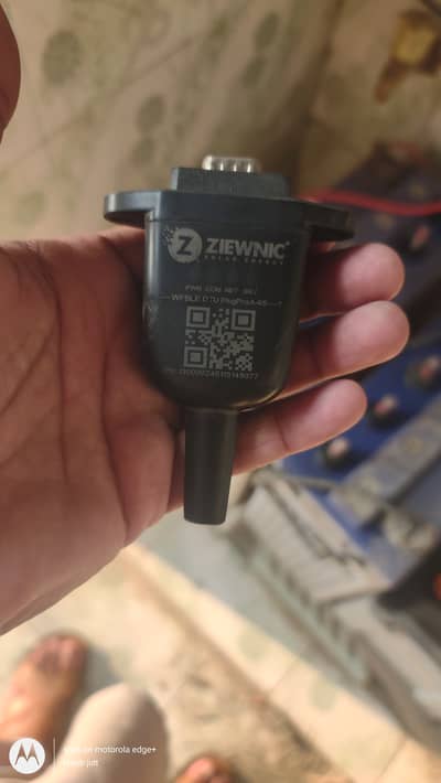 Zeiwnic inverter wifi dongle