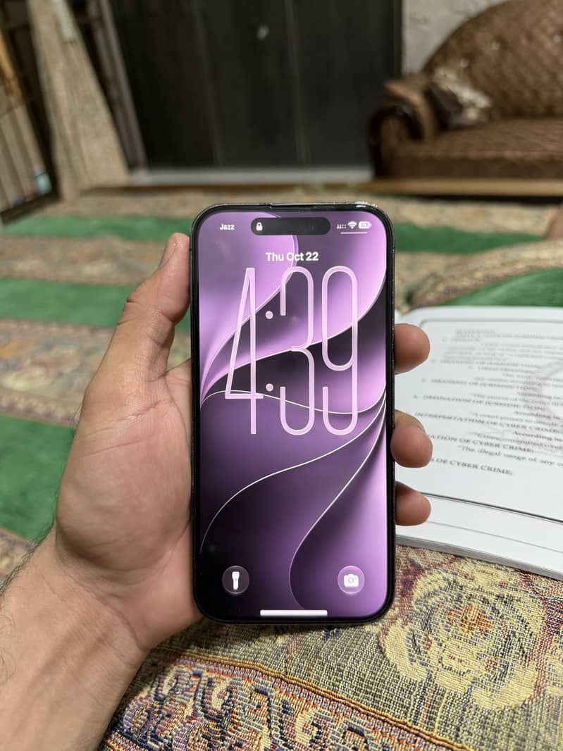 Apple iPhone 14 Pro 2