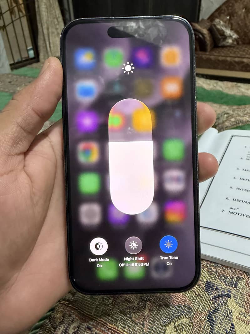 Apple iPhone 14 Pro 5