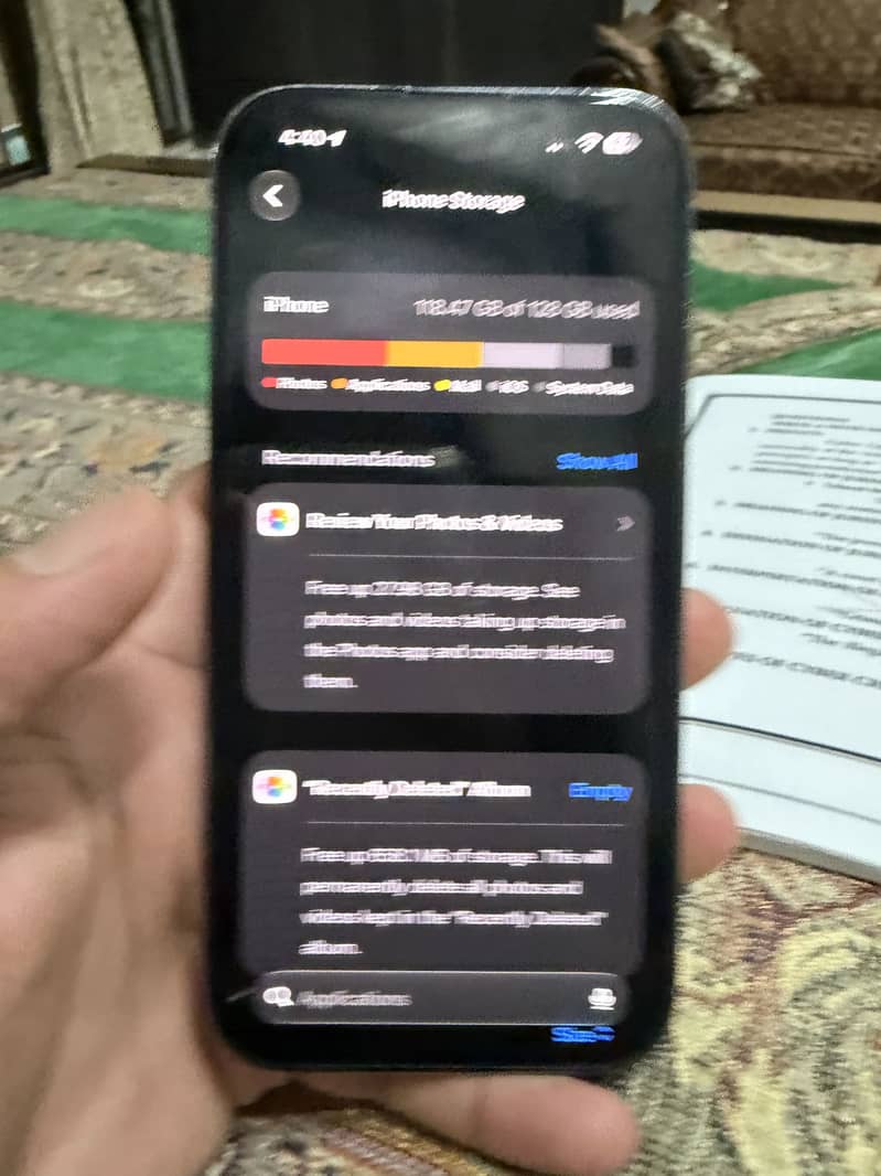 Apple iPhone 14 Pro 6