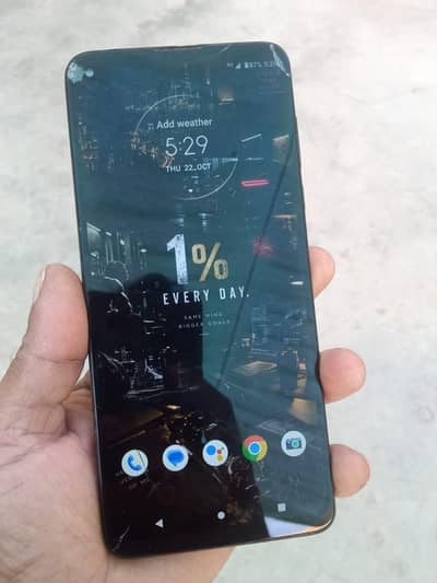 Motorola Moto G Stylus