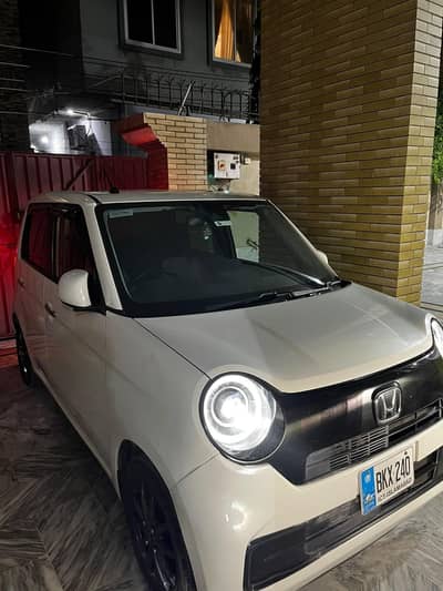 Honda N One 2022 For Sale