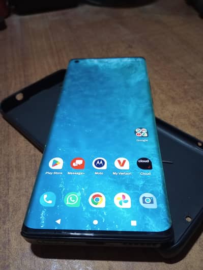 Motorola Edge plus