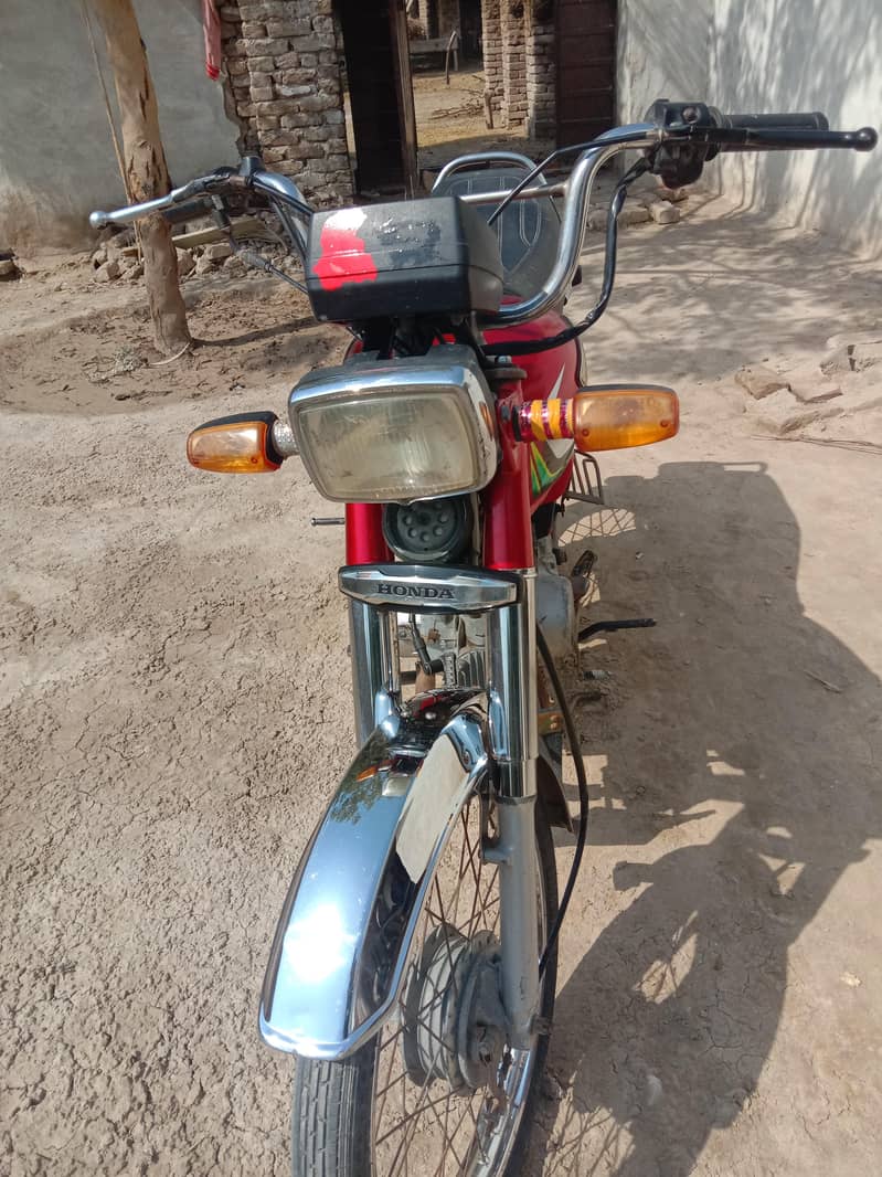 mahag 2