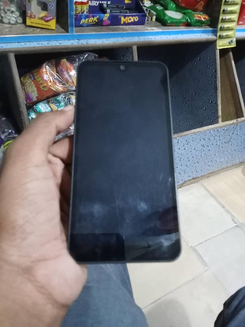 sharp Aquos wish 2 2