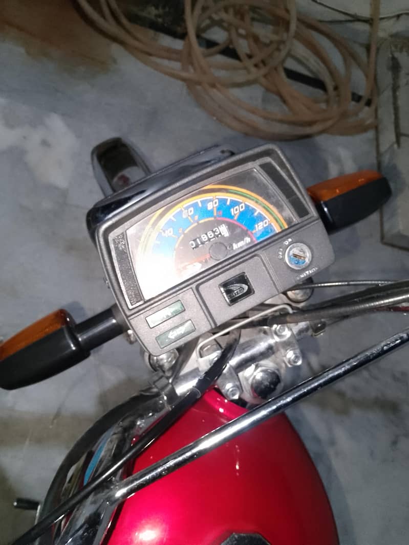 motorcycle 2