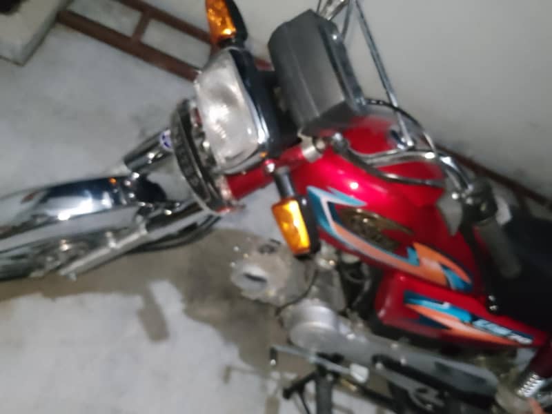 motorcycle 3