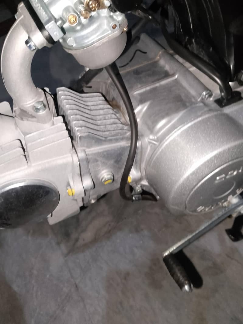 motorcycle 5