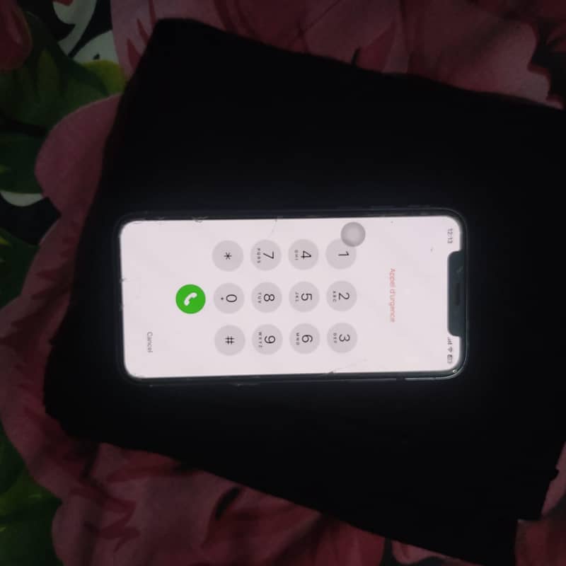 Apple iPhone X 1