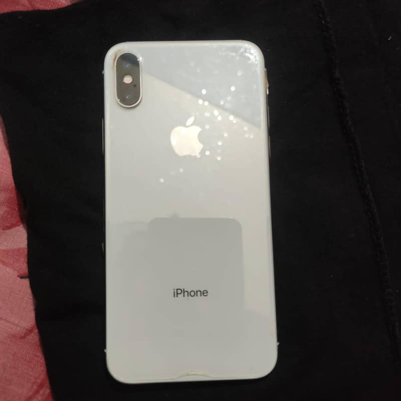 Apple iPhone X 2