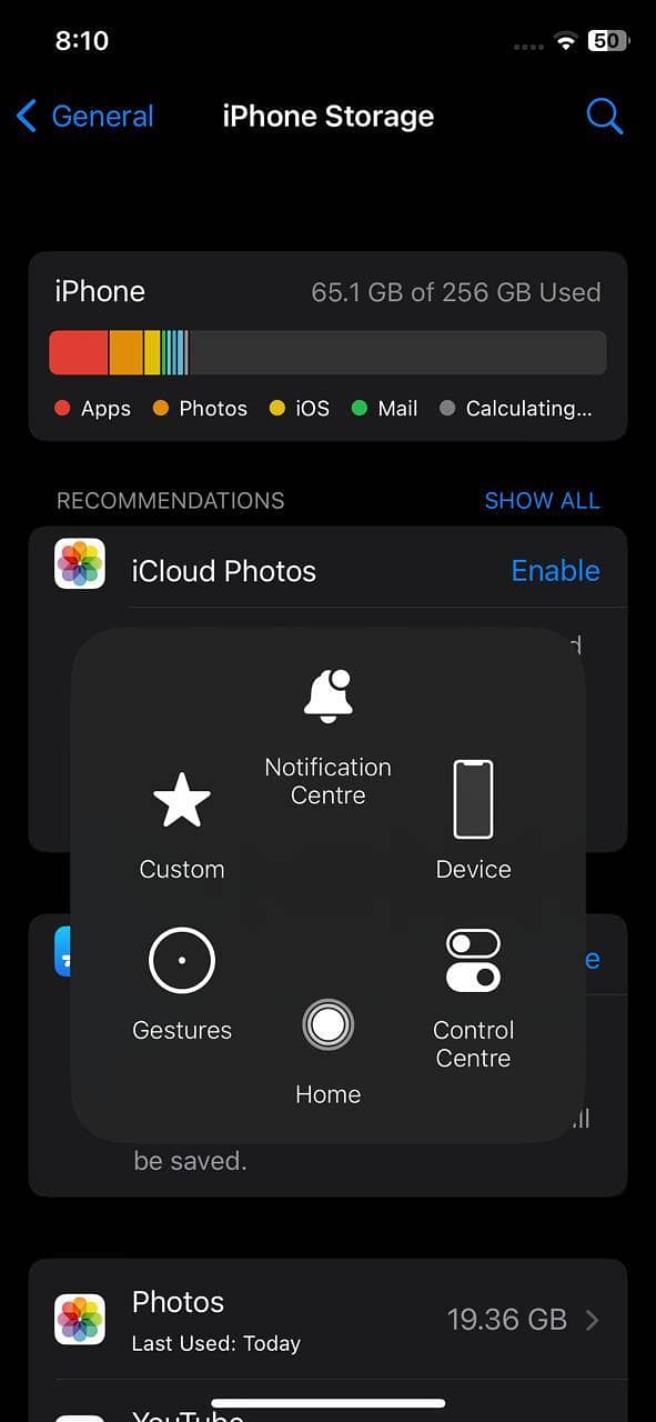 Apple iPhone X 3