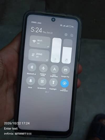 Xiaomi Mi Note 10