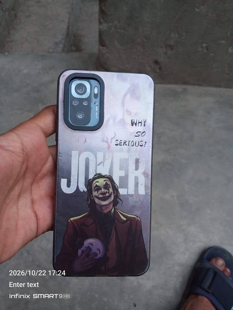 Xiaomi Mi Note 10 3