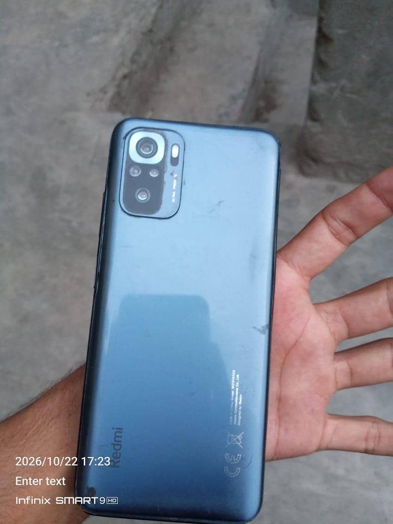 Xiaomi Mi Note 10 8