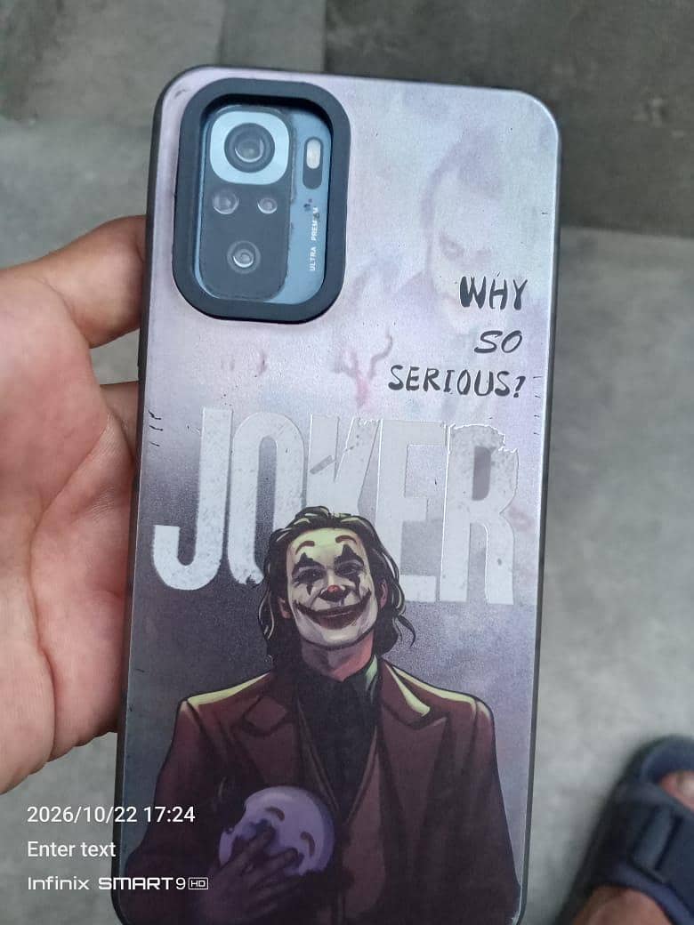 Xiaomi Mi Note 10 9