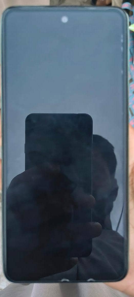 Itel P55 Plus 3