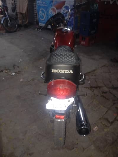 Honda urgent sale