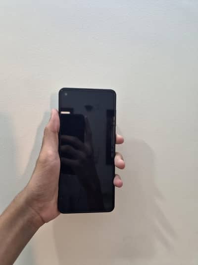 Samsung Mobile A21s