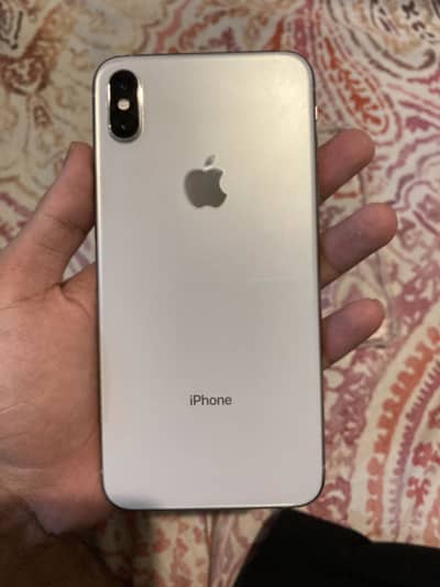 Apple iPhone XS Max