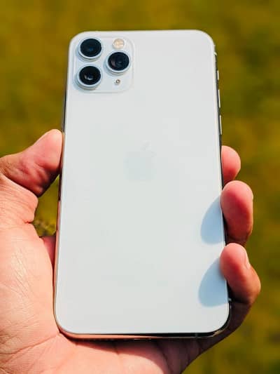Apple iPhone 11 Pro