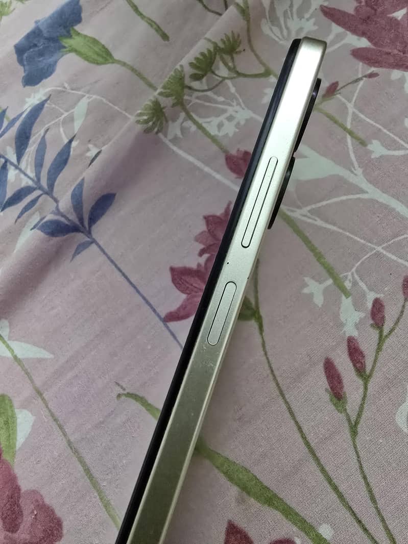 Itel A60s 2