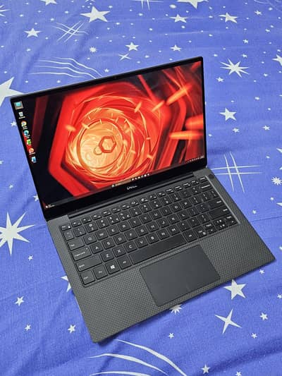 Dell XPS 13 (7390) 4k touch - i7/16gb/512gb