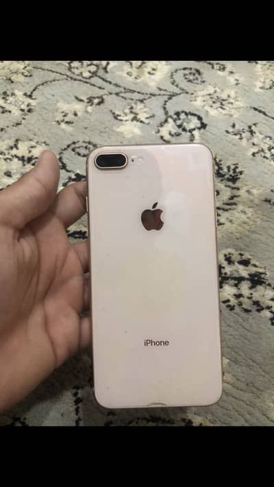 Apple iPhone 8 Plus 256 GB
