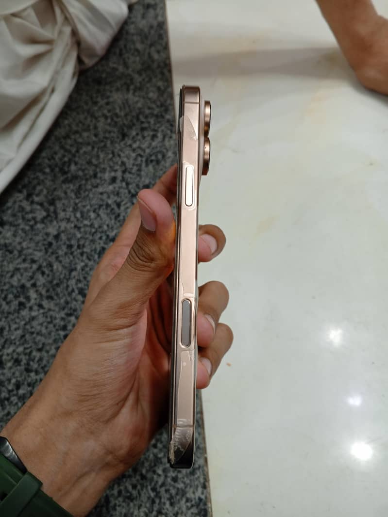 Apple iPhone 16 Pro Max 1
