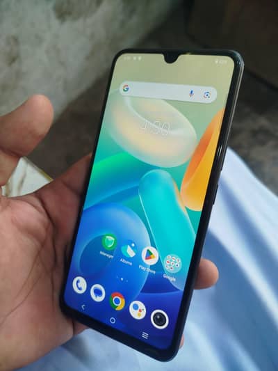 Vivo Y55