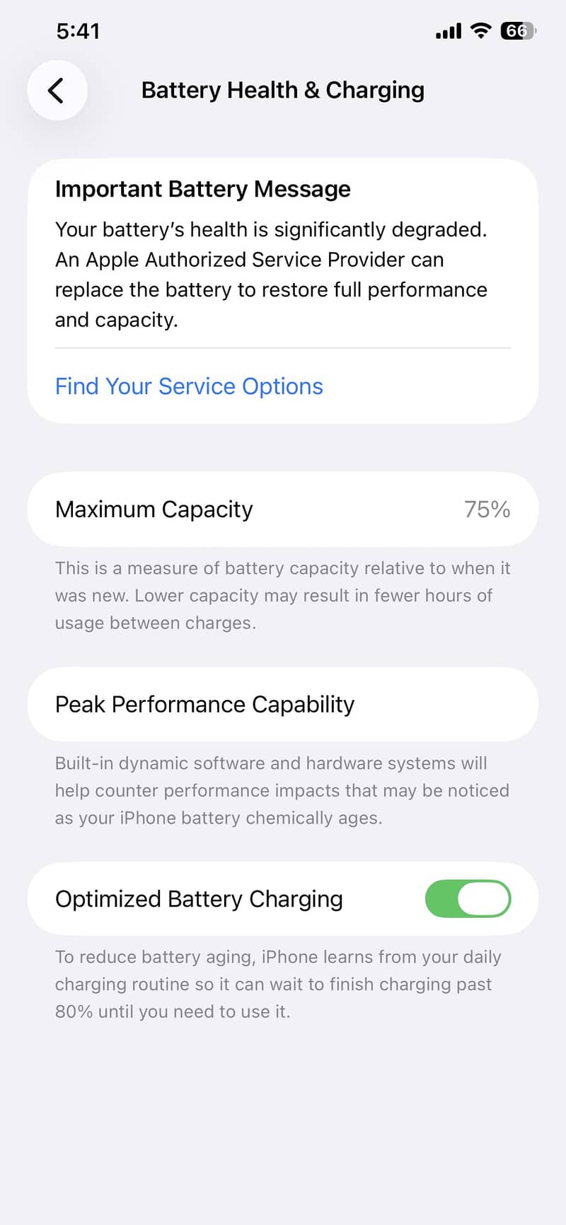Apple iPhone 11 Pro Max 10