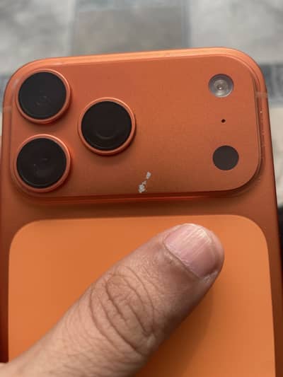 iphone 17 pro max. . 256 gb. . e+e sim. .