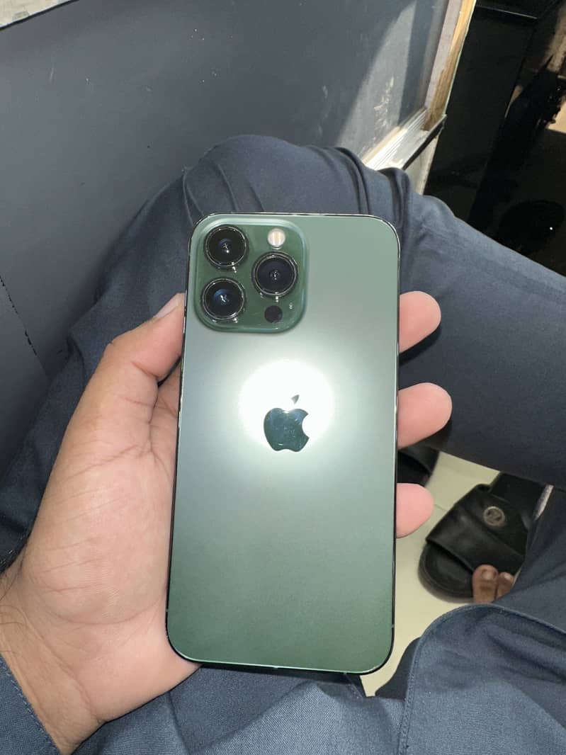 Apple iPhone 13 Pro 0