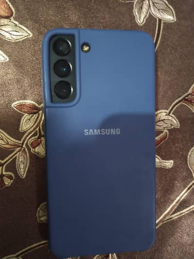 s22 plus