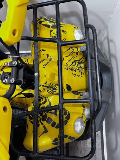 atv bike