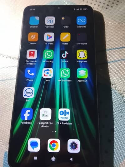Xiaomi Other Model