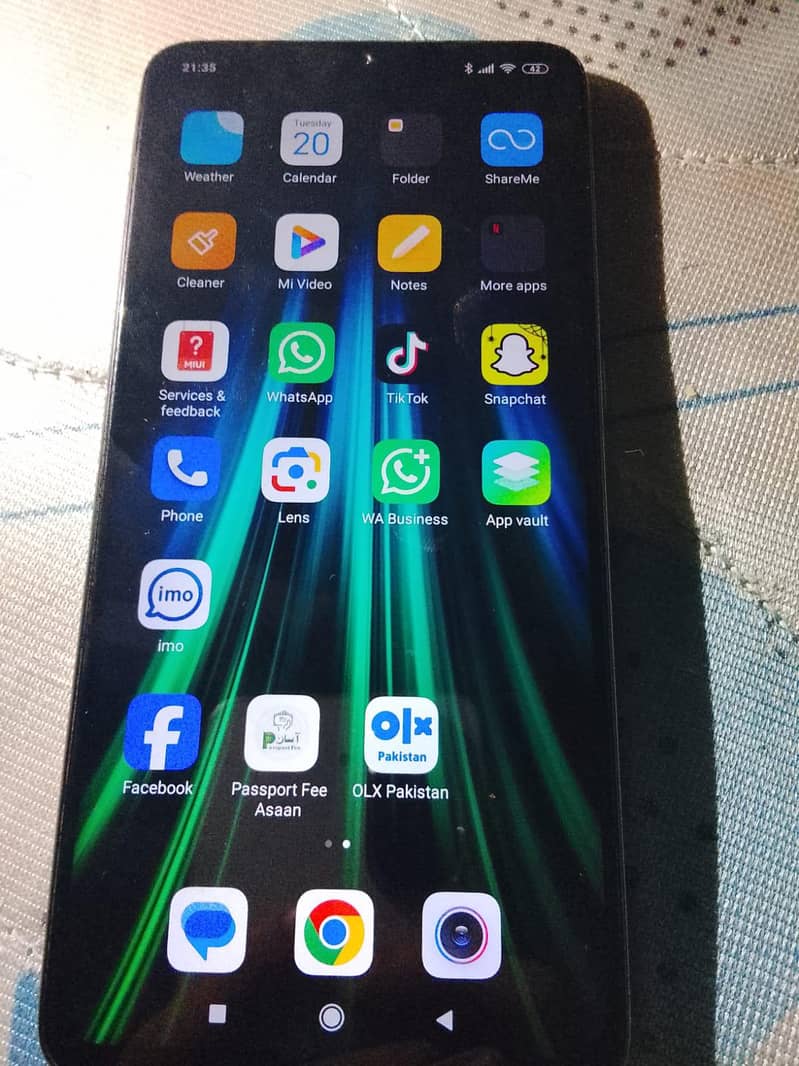 Xiaomi Other Model 3