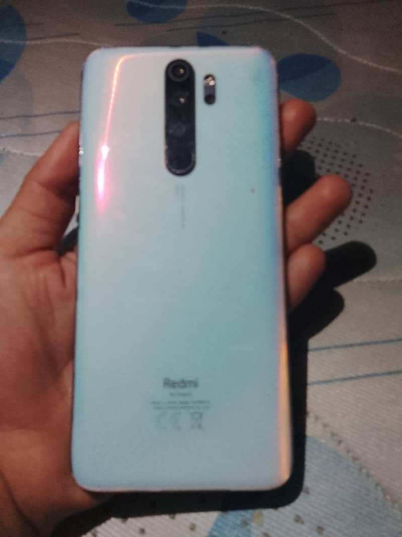 Xiaomi Other Model 6