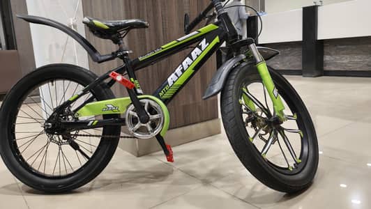 20 inch Bicycle for sale just like Branch New