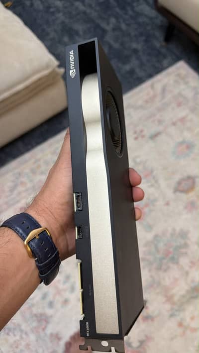 PNY NVIDIA RTX A5000 24GB