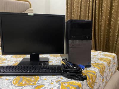 Dell core i5 3rd Generation