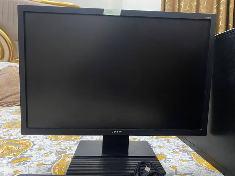 Dell core i5 3rd Generation 2