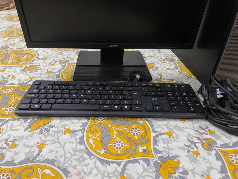 Dell core i5 3rd Generation 3