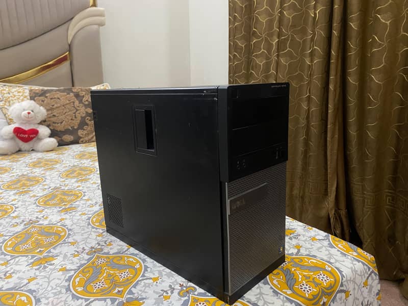 Dell core i5 3rd Generation 4