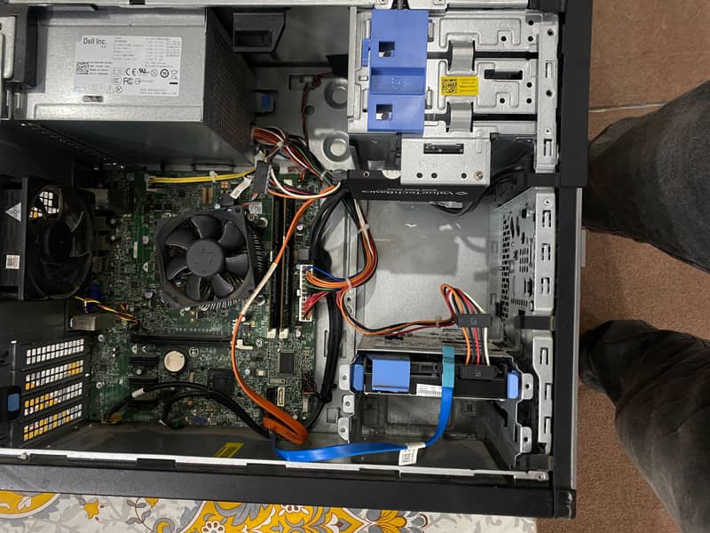 Dell core i5 3rd Generation 6