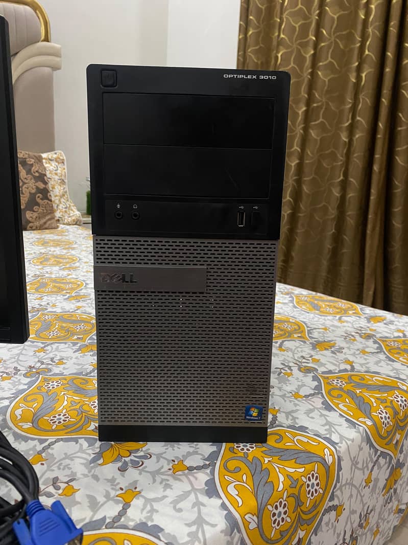 Dell core i5 3rd Generation 7
