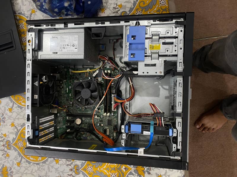 Dell core i5 3rd Generation 8