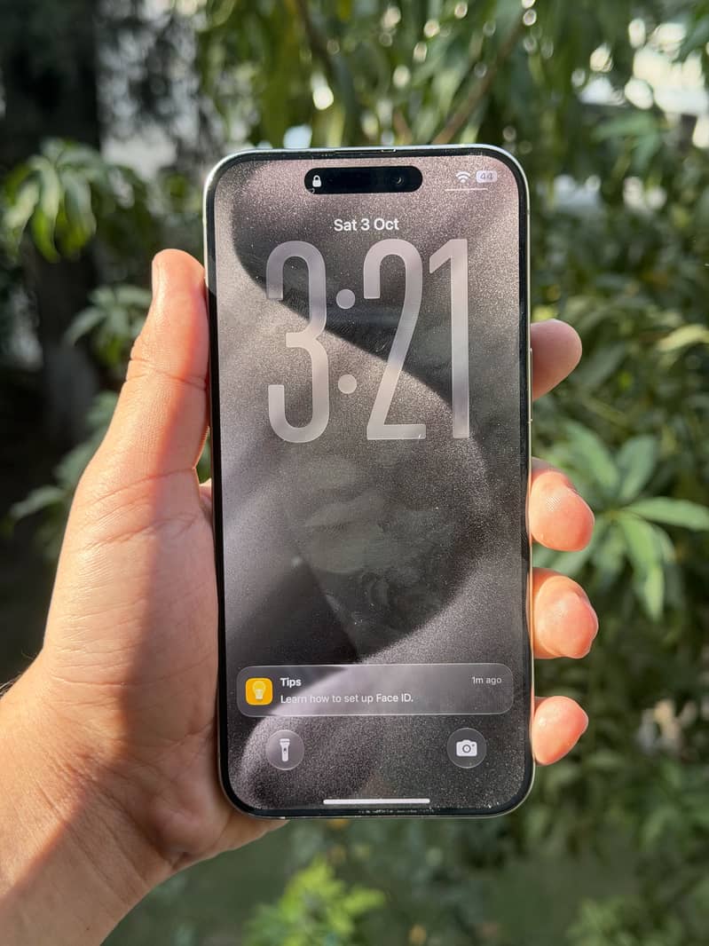 Apple iPhone 15 Pro Max 5
