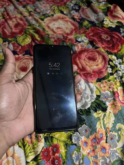 Samsung Mobile A32