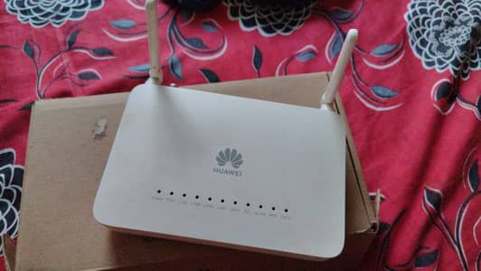 Huawei catv ont unlocked