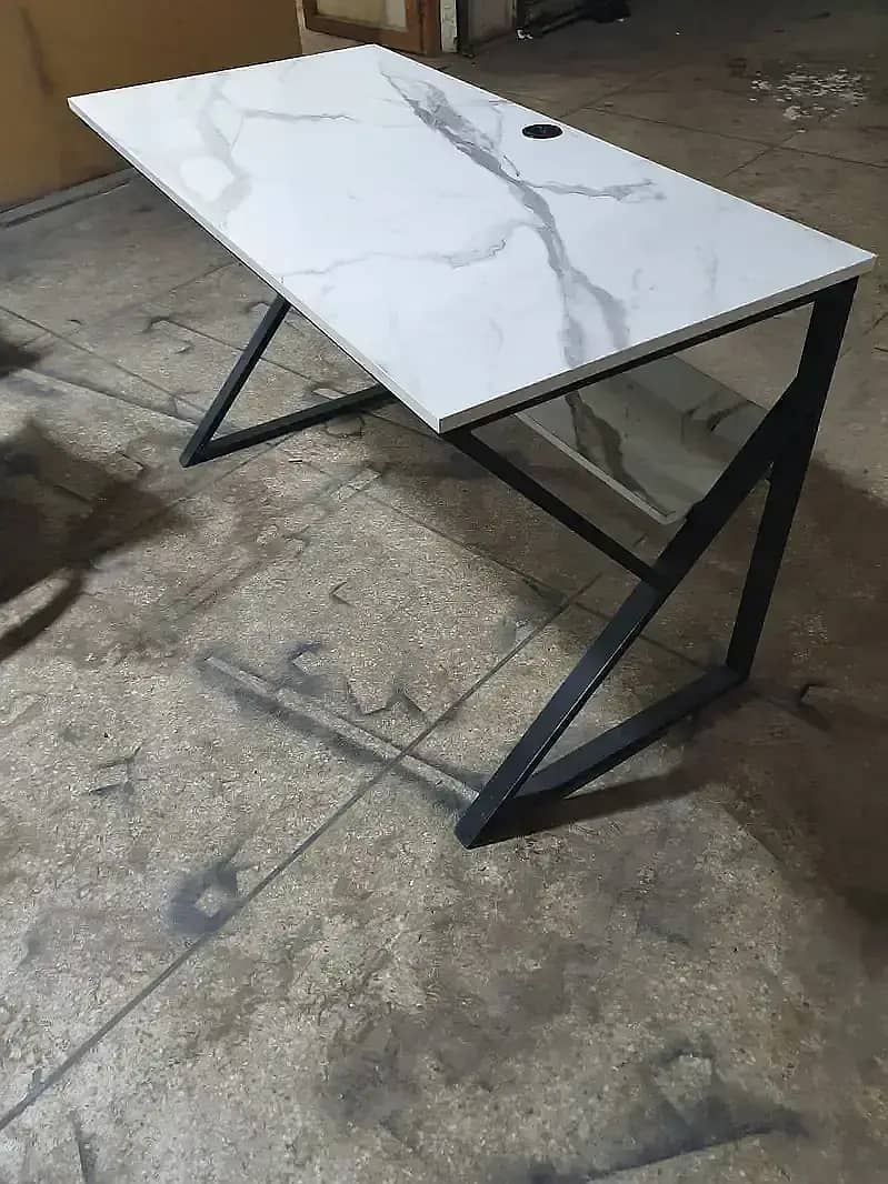 Computer Table/ Laptop Table/ Study Table/ Workstation/ Office Table 8